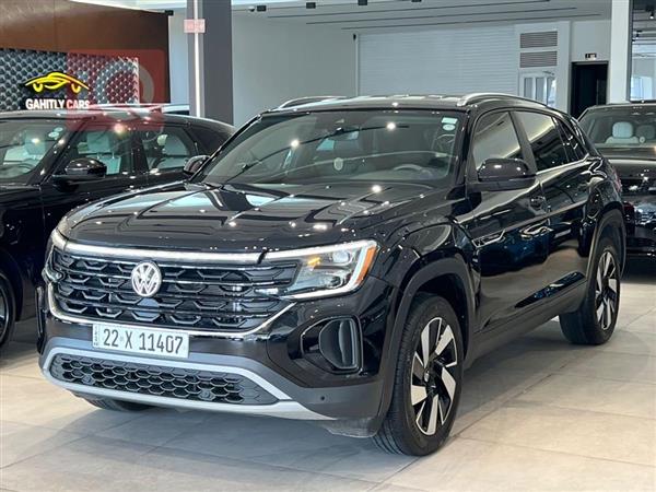 Volkswagen Atlas 2024 for sale in Iraq - Erbil